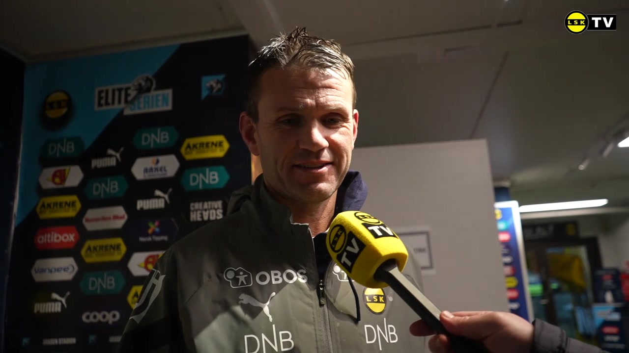 Bakke etter FKH
